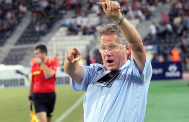 Boloni este dorit la Sporting Lisabona! Un candidat la președinție îl vrea: "Este întoarcerea campionului"