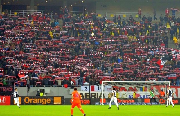 VIDEO La marketing sunt deja în play-off » Ce fac "câinii" înainte de meciul cu CSU Craiova