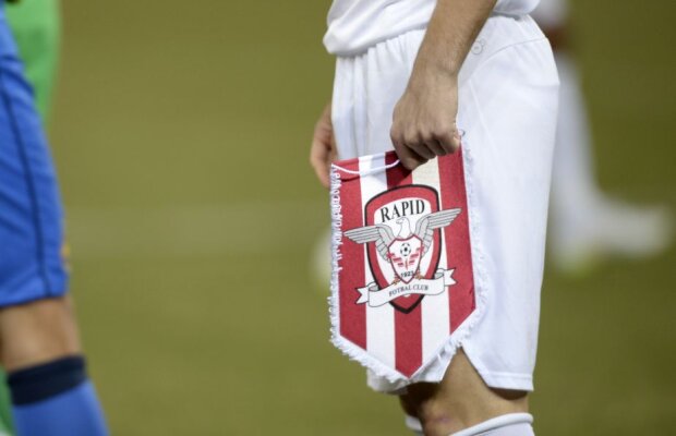 Primăria Bucureşti, gata să preia o echipă de fotbal: "Nu cred că e Rapid, să fim serioşi!" » Despre cine ar putea fi vorba