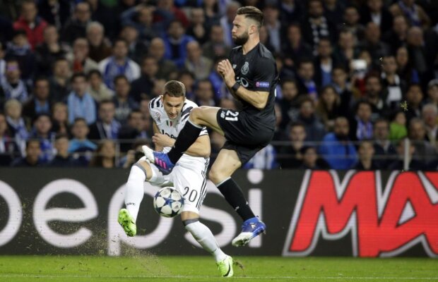 Pjanici a dezvăluit strategia câștigătoare din meciul cu Porto, 2-0: ”I-am obosit și i-am lovit”