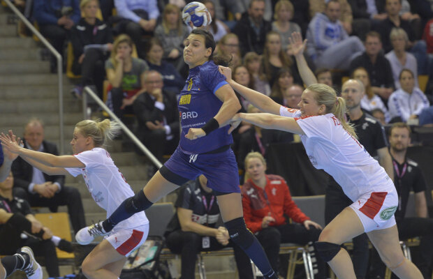 Neagu a treia oară? Cristina e printre favorite la titlul de Player of the Year: ar putea bifa o premieră!