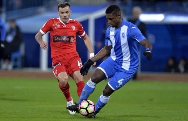 Un pont pentru fiecare meci al etapei #25 din Liga 1