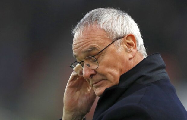 Un compatriot al lui Ranieri, favorit să preia pe Leicester: ”Îmi pare rău pentru prietenul meu. El va rămâne în istoria clubului”