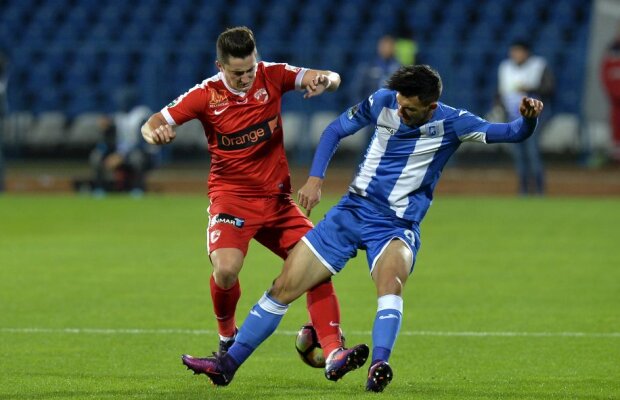 Derby din 5 confruntări » Fanii iau cu asalt casele de bilete pentru meciul Dinamo - CS U