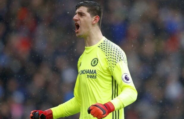Chelsea are un plan de rezervă, dacă îl pierde pe Courtois » ”Albaștrii” pregătesc o ofertă de 100 de milioane de euro pentru o vedetă din La Liga