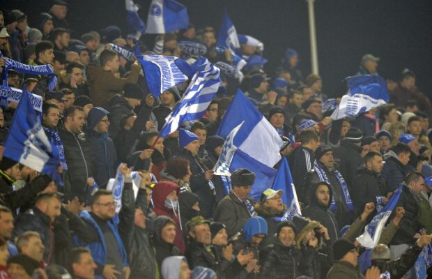 Superetapă în Liga 1! 5 echipe pentru 4 locuri în play-off » Probleme pentru un club important! Nu poate juca acasă și își caută stadion pentru acest joc 