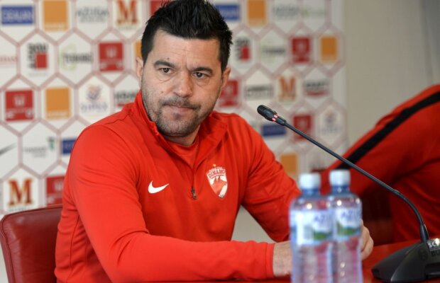 3 puncte prin care Contra i-a readus la viață pe dinamoviști