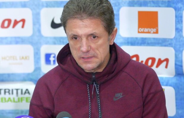 Gică Popescu și-a găsit o nouă meserie! Puyol, Figo și Stoicikov l-au ajutat să debuteze