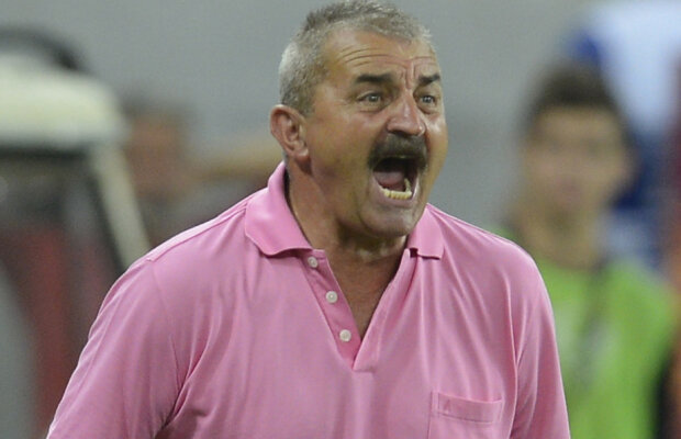 Ionuț Popa nu și-a revenit după eșecul cu Viitorul: "Vreau să trăiesc ca un vultur, nu ca o cioară!"