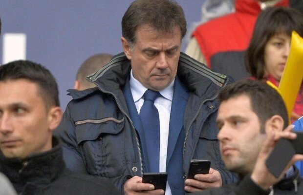 EXCLUSIV Joc tip Caritas în rândul arbitrilor și observatorilor! Vassaras, investigat de procurori: “E posibil să fie suspectul principal”