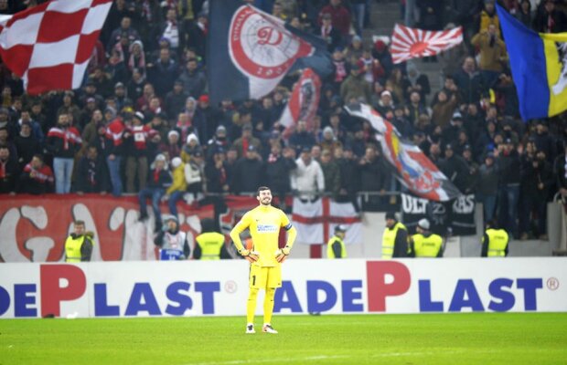 Fanii lui Dinamo au început duelul: "Pentru a ne ieși iar coregrafia, avem nevoie de toți fanii Stelei! Numărăm împreună cu Meme" :)