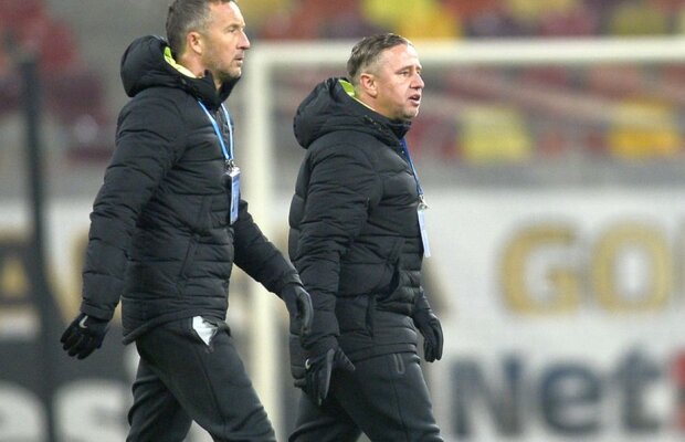 Analiză tăioasă a Stelei: unde greșește Reghecampf și ce îi lipsește formației roș-albastre. "Așa se construiește o echipă puternică"