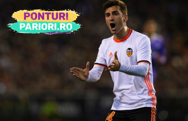 VIDEO Ponturile Pariori.ro pentru azi, 28 februarie: ponturi din Spania și Anglia