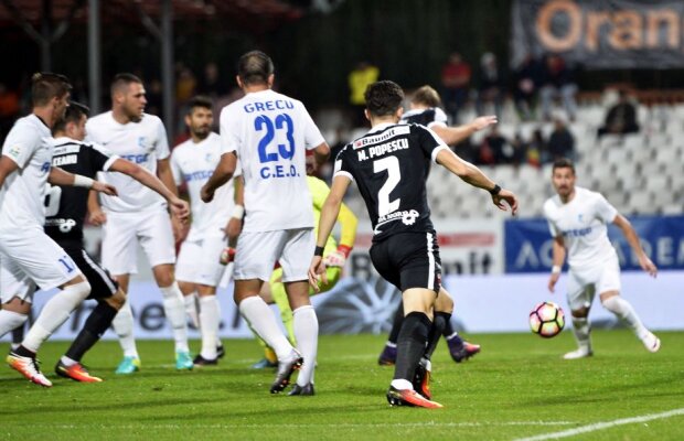UPDATE Unde se joacă meciurile care decid cine merge în play-off » Pandurii a câștigat duelul cu CSU Craiova