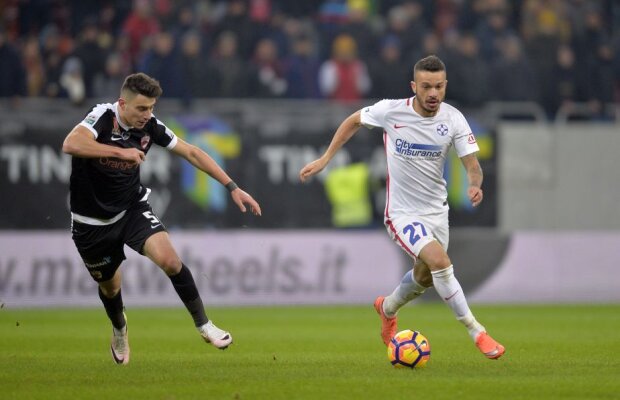 De câte ori a mai reușit Steaua în istorie să răstoarne un handicap de 3 goluri