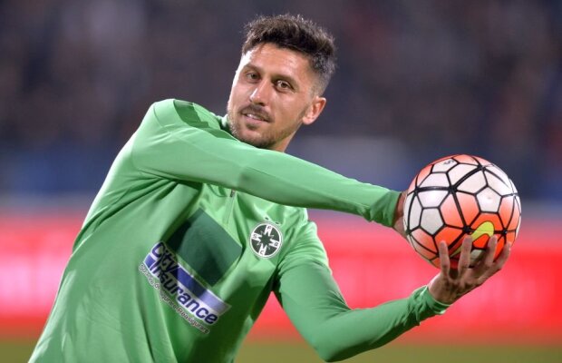 Marica l-a dat de gol pe Contra înaintea derby-ului: "Așa mi-a spus" » Care crede că va fi cheia jocului