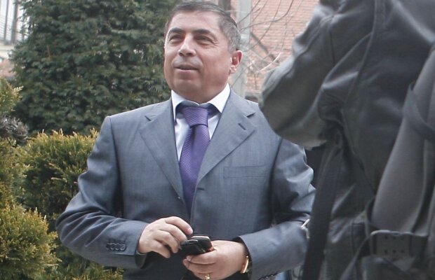 Breaking News/UPDATE » Vasile Turcu ar fi încercat să se sinucidă și e în stare critică la spital! Poliția a deschis o anchetă. Omul de afaceri a fost la DNA în această dimineață