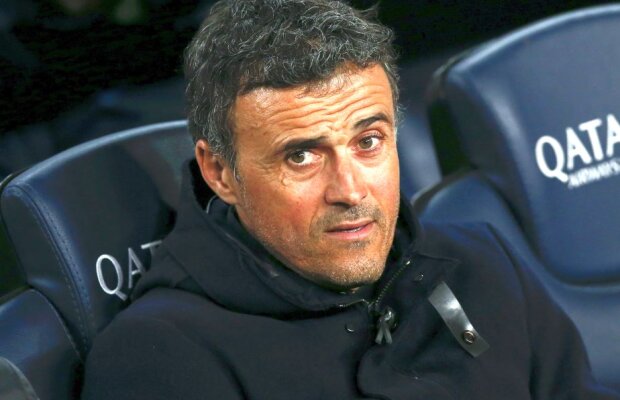 Luis Enrique pleacă de la Barcelona! A început vânătoarea: 9 (!) nume pe listă catalanilor