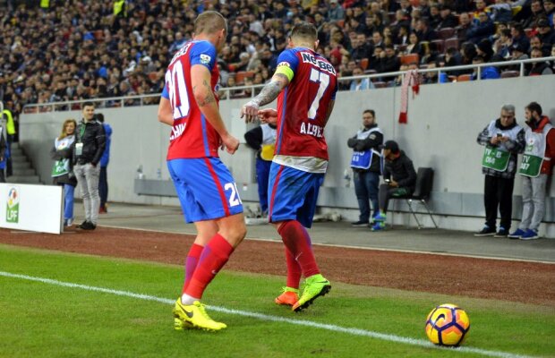 Legenda Stelei a răbufnit după victoria lui Dinamo: "A umilit FCSB! Steaua se stinge!"