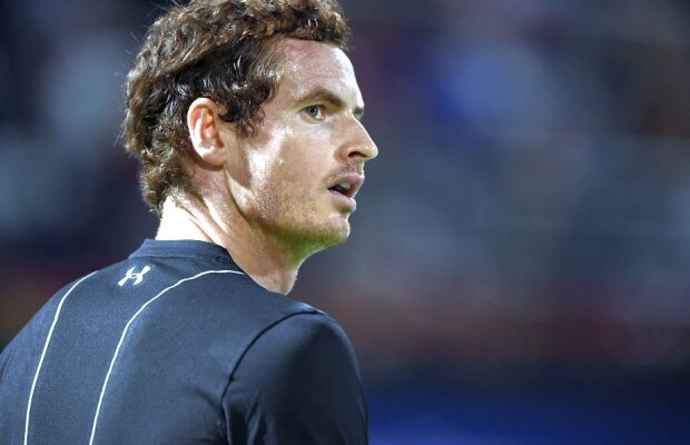 Întâmplare incredibilă povestită de Murray: "Eram la masă, iar soacra mi-a spus să-mi dau pantalonii jos"