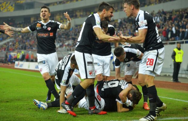 UPDATE Lui Dinamo i-ar fi fost propus jucător de la o rivală din Liga 1 » Reacția lui Adi Mutu