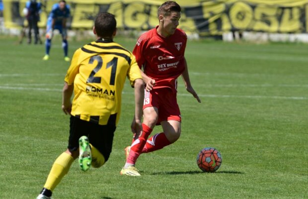 Steaua poate "stinge lumina" unui club din liga a doua: "Fără acei bani, 100% închidem porțile"