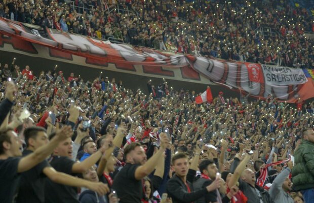 Mobilizare exemplară pentru ultimul meci din sezonul regulat » "Câinii" iau cu asalt Severinul 