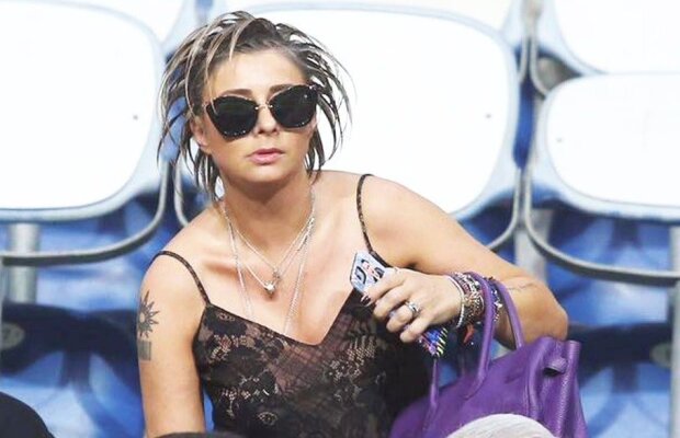 Anamaria Prodan lămurește situația soțului său: "Becali nu ne-a transmis așa ceva" » Îl pune la respect pe Pițurcă: "«Sucă de la Orodel» are prea mult timp liber, e o etichetă cu breton în carne și oase"