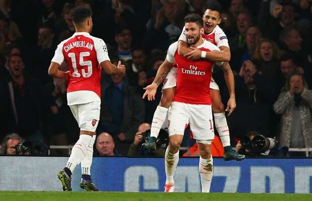  Combină trei partide din Premier League » Un derby și două victorii ale gazdelor