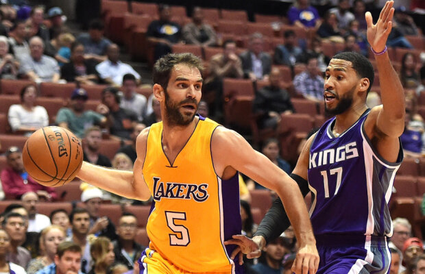 Ce lovitură! A primit 415.000 $ pentru două ore la Golden State