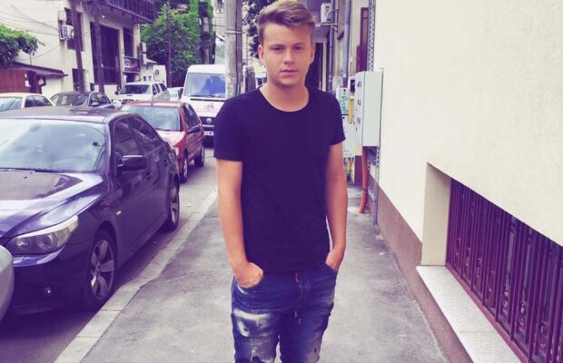 Taraba Dinamo » Academia ”câinilor” produce la foc automat: sume impresionante încasate pe juniori 