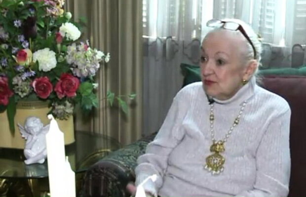 O femeie credea că este doar grasă, însă când a mers la doctor toată lumea a rămas șocată