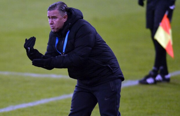 Steaua decimată! Reghe pregătește un debut la Steaua în meciul cu ASA » Cum arată echipa probabilă