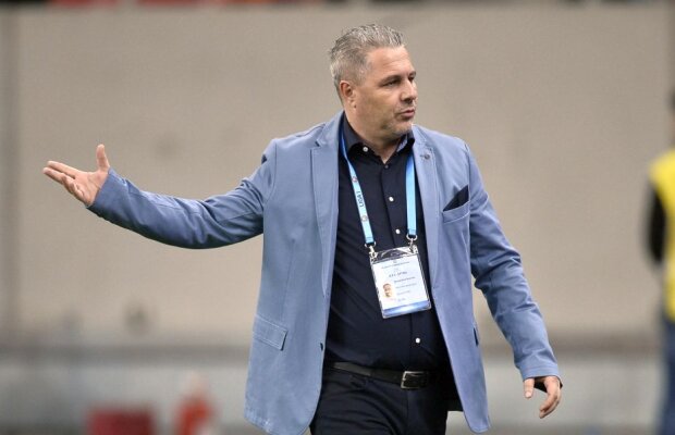 Marea dorință a lui Șumudică de ziua lui: "Vreau din suflet să revină!" » Îngrijorare cu privire la jocul Astrei