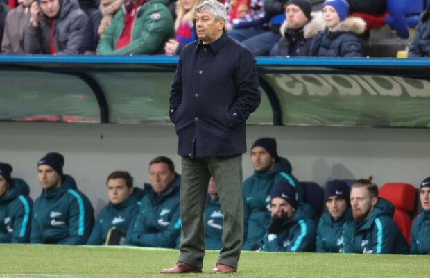 VIDEO Luce nu poate fi campion cu aceste "vedete" obosite » Zenit a făcut doar un egal chinuit cu ȚSKA, 0-0