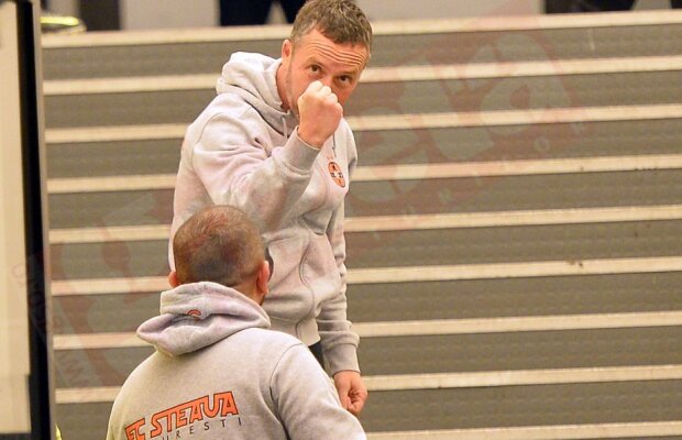 Becali, scos din minți de MM: "De ce nu recunoști că te-ai îmbătat? Ce brânză?! Spune, bă, adevărul, de ce nu te-ai dus la meci?! Profiți de mine?"