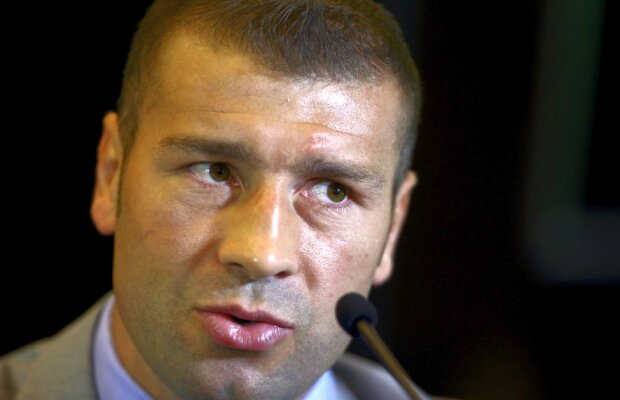 Lucian Bute a devenit tată! Mesajul emoționant postat de pugilist pe o rețea de socializare