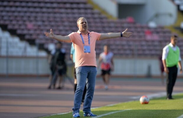 La ceas aniversar, Șumudică și-a dezvăluit planurile de viitor: "Cred că a sosit acest moment" » Cum a trăit cutremurul din '77: "Eram în parc, plângeam"