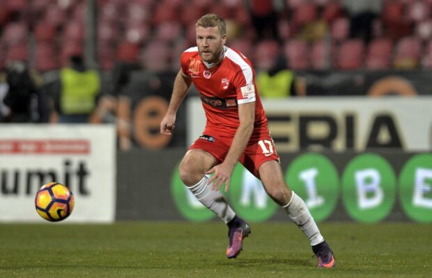 FOTO și VIDEO Știm toate echipele din play-off! » Cum arată acum CLASAMENTUL de la care pleacă bătălia pentru titlu, după înjumătățirea punctelor