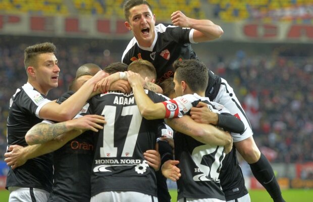 4 dinamoviști au dezamăgit cu Pandurii » Doi jucători aduși în iarnă au fost printre cei mai slabi » Cine a impresionat