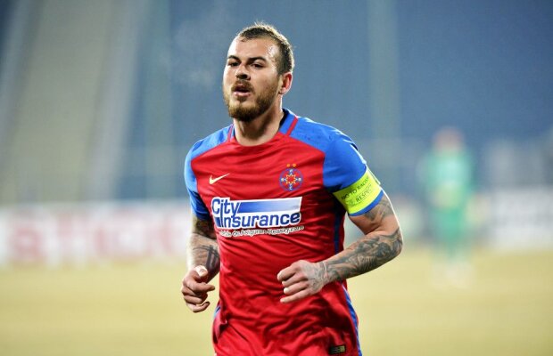 Becali a pus mâna pe telefon și l-a sunat pe Alibec la miezul nopții: "Asta i-am spus"