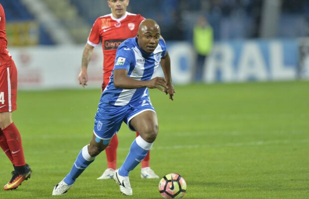 CS U Craiova e în play-off, dar nu-și iartă vedetele! Ce se întâmplă cu cei 3 jucători excluși din lot 