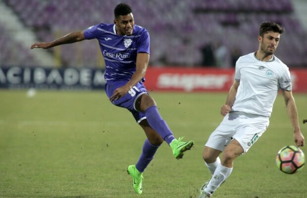 S-a stabilit programul play-out-ului » Care sunt meciurile primei etape și cum arată clasamentul după înjumătățirea punctelor