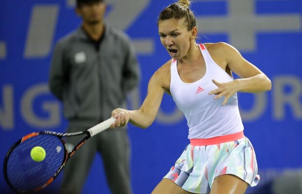 A fost stabilit tabloul principal de la Indian Wells » Duel românesc în primul tur