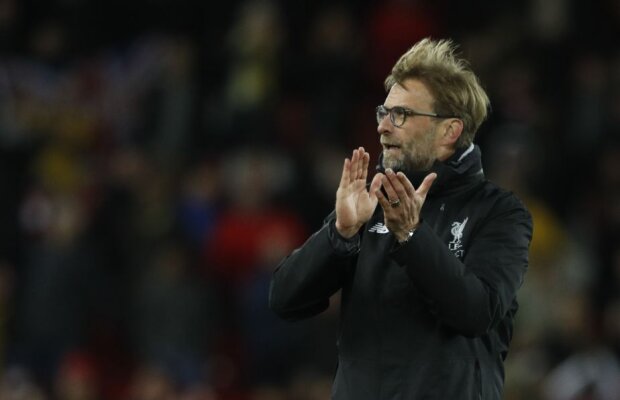 Un star din Bundesliga poate ajunge la Liverpool! Klopp îl vrea din vară 