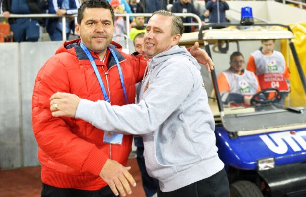 Reghe e cel mai bun, Contra e imbatabil! Cel mai tare clasament înainte de play-off-ul Ligii 1