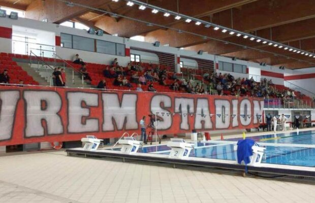 Comunicatul PCH după vestea că stadionul Dinamo e în pericol să nu fie modernizat: "Sutele de mii de suporteri dinamoviști, și ei plătitori de taxe din care se vor face stadioanele pentru Euro 2020, merită un minim respect după zecile de ani în care au fost ignorați"