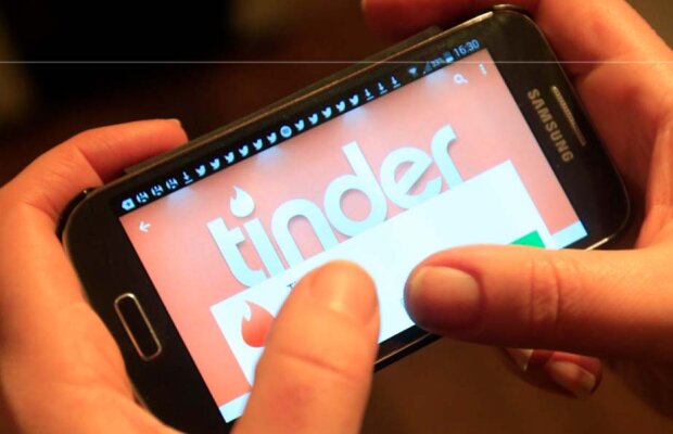 Se mai întâmplă: arestat pentru o glumă la o întâlnire stabilită pe Tinder! 