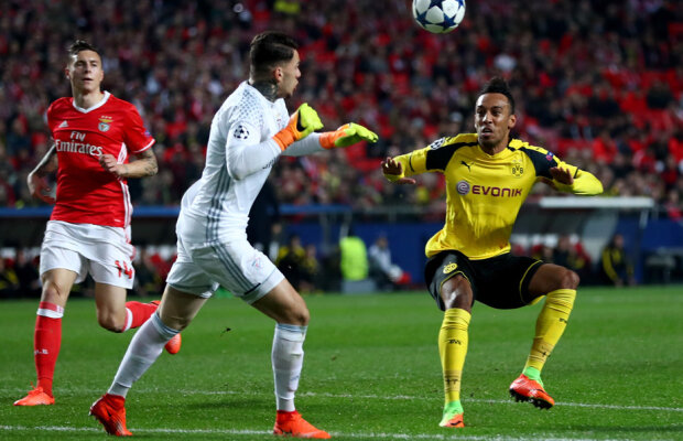 Prime uriașe pentru titularii și rezervele de la Dortmund dacă trec de Benfica