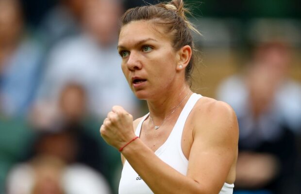 Americanii o laudă pe Simona Halep: "Indian Wells poate fi locul perfect pentru o revenire"
